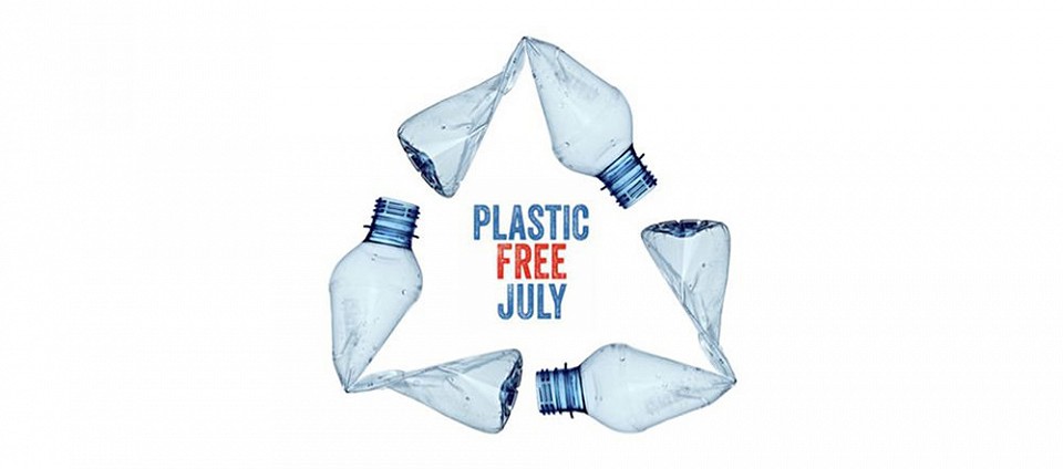 Plastic Free July (@PlasticFreeJuly) / X